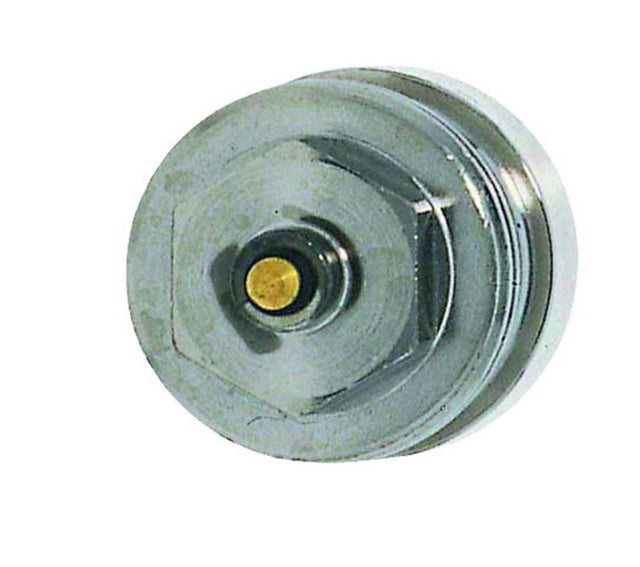 HEIMEIER Adapter für Fremdfabrikate Heimeier Th.-Köpfe/ TA-Ventilunterteile, 9701-28.700