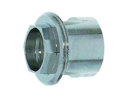 HEIMEIER Adapter für Ventilheizkörper Heimeier Th.-Köpfe Klemmanschl. Serie2, 9703-24.700