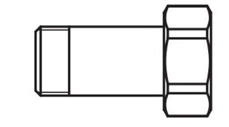 Danfoss Langer Gewindenippel DN15 Länge 95 mm, R 1/2'' - ÜWM G 3/4'', 003Z3161