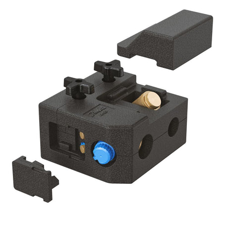Danfoss Isolierung Flexo 80 DN15 für Anschluss-Set Flexo 80 DN15, EPP, 003Z4751