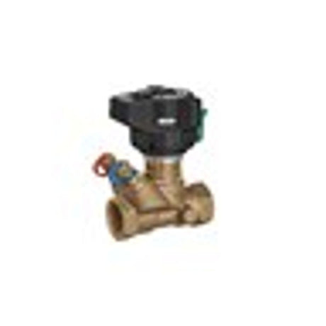 Danfoss Strangregulier-u,Messvent,MSV-D Leno MSV-D 20, Rp 3/4, 003Z7002