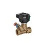 Danfoss Strangregulier-u,Messvent,MSV-D Leno MSV-D 32, Rp 1 1/4, 003Z7004