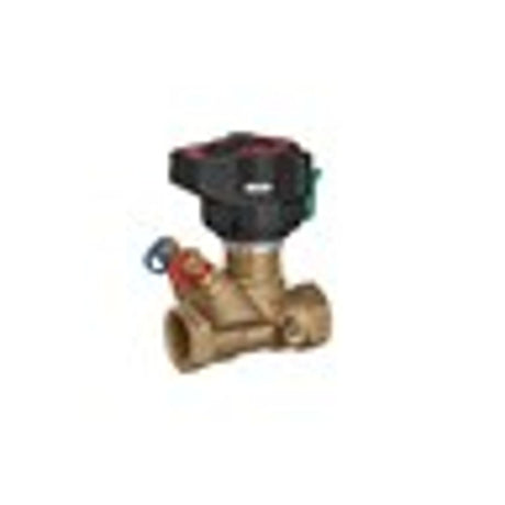 Danfoss Strangregulier-u,Messvent,ASV-D ASV-D 15, Rp 2, 003Z7013