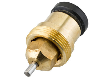 Danfoss Einbauventil älterer Bauart nicht voreinstellbar, Baujahre: 1981-86, 013L0219