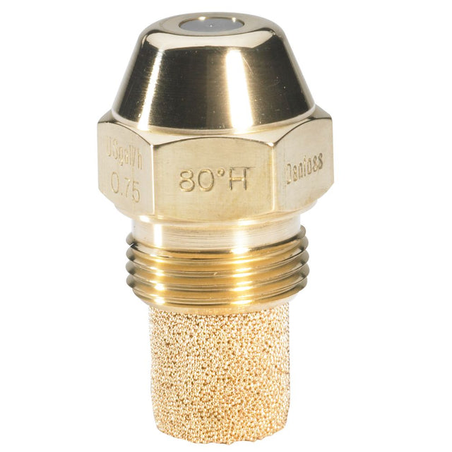 Danfoss Öldüse OD-H, Hohlkegel 1,10 USgal/h, 60 Grad, 030H6922