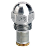 Danfoss Öldüse SD 2,50 USgal/h, 45 Grad, Stahldüse, 030F4036