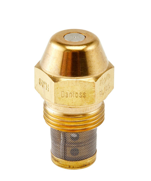 Danfoss Öldüse OD-H, Hohlkegel 2,75 USgal/h, 45 Grad, 030H4138