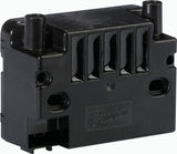Danfoss Zündeinheit Typ EBI 4 Polystyrol 230 V 50/60 Hz, 1-polig, 052F4046