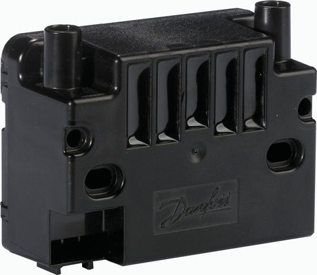 Danfoss Zündeinheit Typ EBI 4 Polystyrol 230 V 50/60 Hz, 1-polig, 052F4046