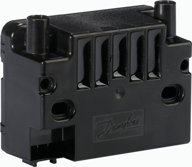 Danfoss Zündeinheit Typ EBI 4 Polystyrol 230 V 50/60 Hz, 1-polig, 052F4046