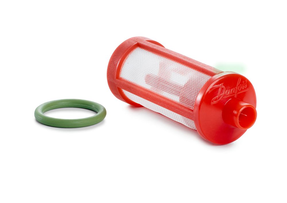 Danfoss Filterpatrone, O-Ring für BFP, 071N0064