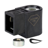 Danfoss NC-Spule 220/240 V AC T85 (071N0808), 071N1006