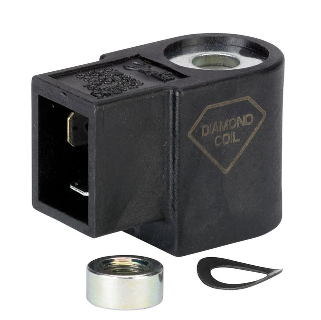 Danfoss NC-Spule 220/240 V AC T85 (071N0808), 071N1006