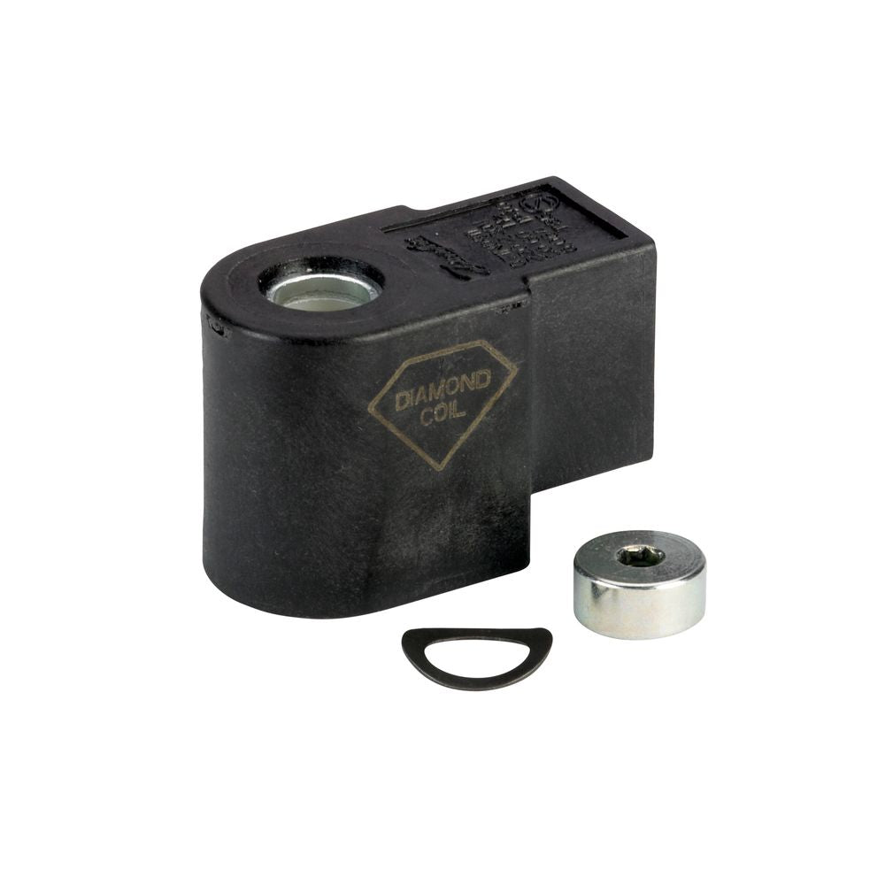 Danfoss NO-Spule 220/240 V AC T85 (071N0809), 071N1007
