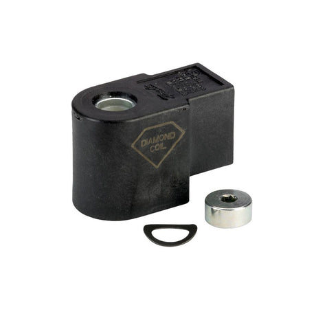 Danfoss NO-Spule 220/240 V AC T85 (071N0809), 071N1007