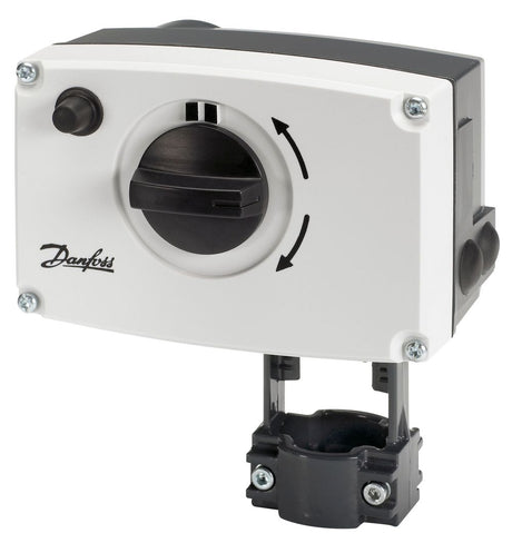 Danfoss elektr, Stellantrieb AME35 stetig, 24VAC, 3s/mm, 082G3022