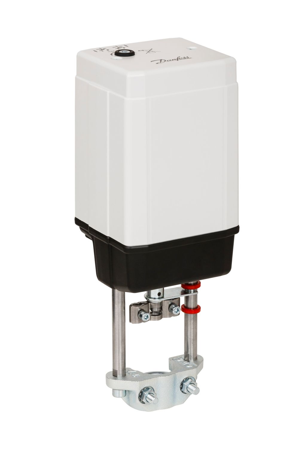 Danfoss elektr, Stellantrieb AMV55 24V/50Hz, 3-Punkt, DN125-150, 2000N, 082H3020