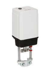 Danfoss elektr, Stellantrieb AME56 24V/50Hz, 0(2)-10V, 0(4)-20mA, 1500N, 082H3025