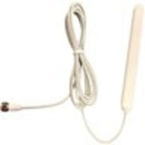 Danfoss Icon2 Zigbee Externe Antenne bei metallischer Abschirmung, 2 m Kabel, 088U2141