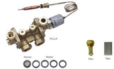 Danfoss Service Kit PTC-2+P für Akva Lux II, 145H3668