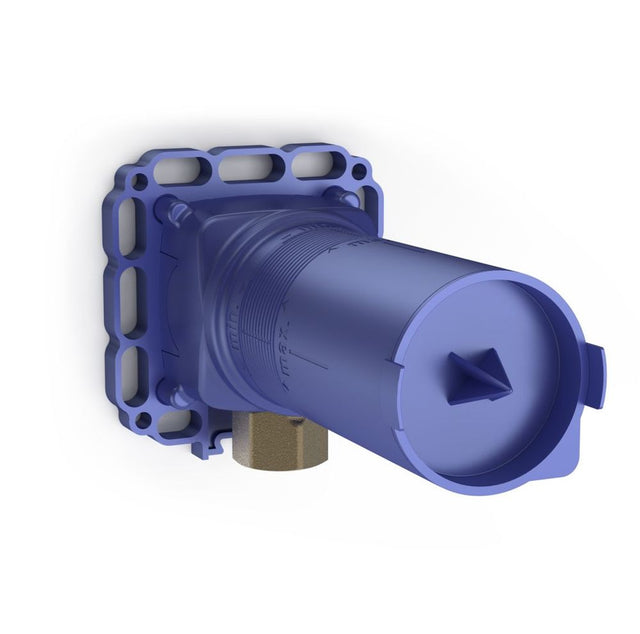 HANSA UP-Einbaukörper für Brausestangenset HANSAMATRIX 4404 0100 DN15, 44040100