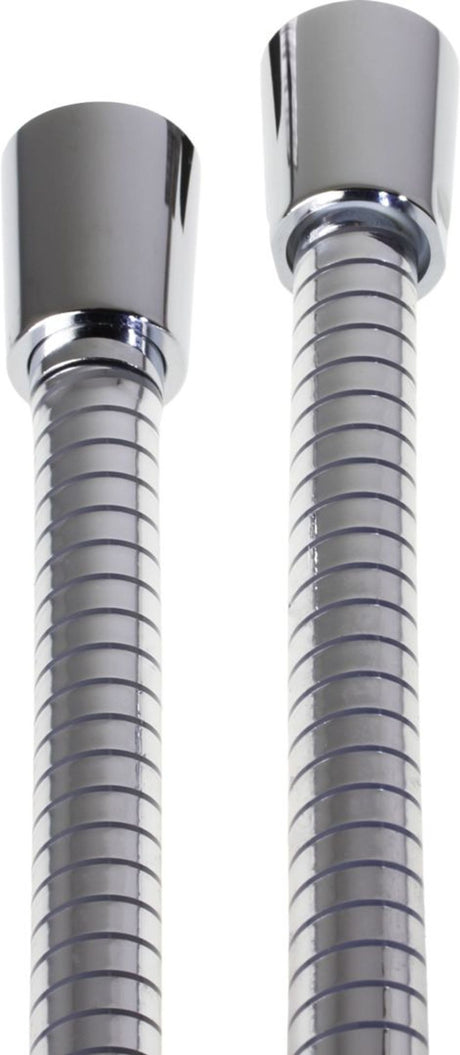 HANSA Schlauch HANSAVIVA 4412 L=2000 Chrom, 44120200