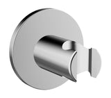 HANSA Wandhalter HANSA 4444 Rosette rund Chrom, 44440173