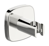 HANSA Wandhalter soft edge HANSALIVING 4444 Rosette soft edge Chrom, 44440183