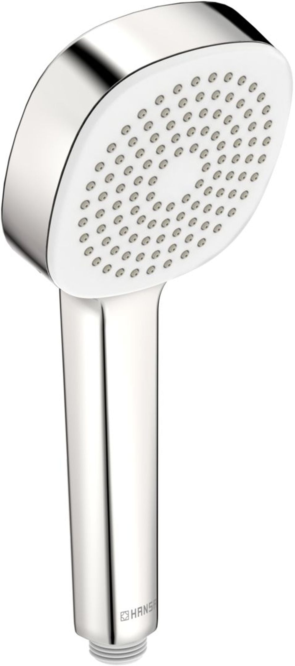 HANSA Handbrause HANSABASICJET Style 4461 1-strahlig Chrom, 44610500