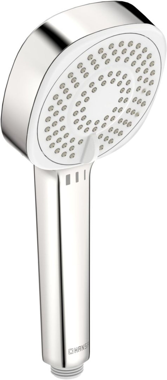 HANSA Handbrause HANSABASICJET Style 4462 3-strahlig Chrom, 44620500
