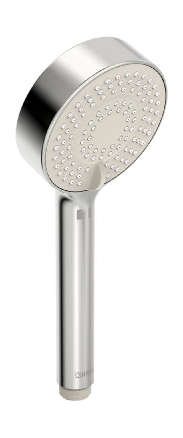 HANSA Handbrause HANSABASICJET 4463 3-strahlig Chrom, 44630300