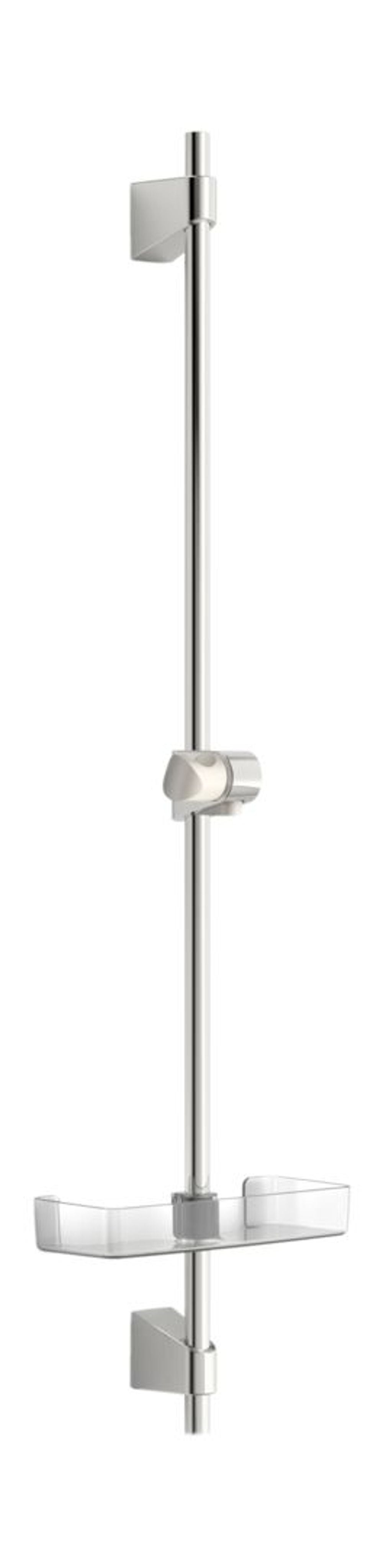 HANSA Wandstange HANSABASICJET 4470 Chrom, 44700300