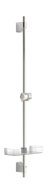 HANSA Wandstange HANSABASICJET 4470 Chrom, 44700300