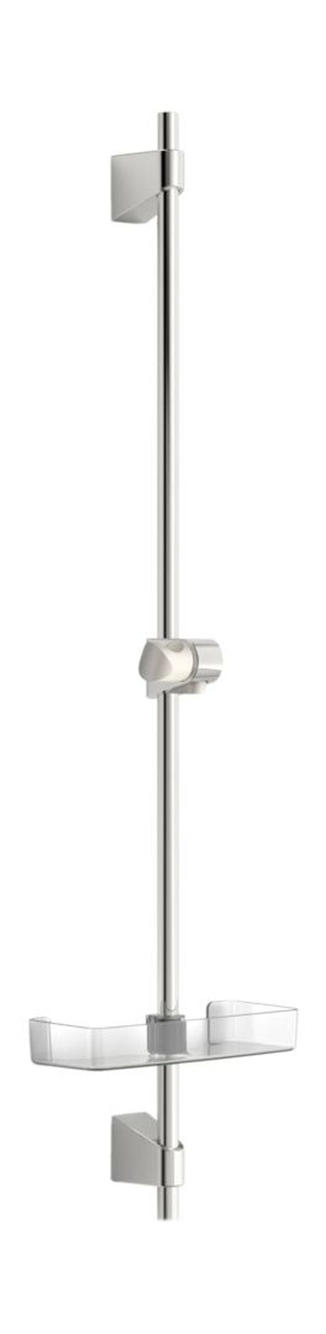 HANSA Wandstange HANSABASICJET 4470 Chrom, 44700300