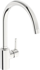 HANSA Küchenarmatur HANSAVANTIS 5220 Chrom, 52202267