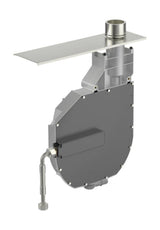 HANSA Rollbox für Schlauch HANSA 5306, 53060200