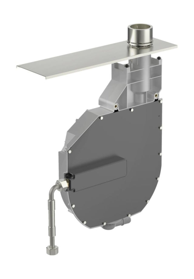 HANSA Rollbox für Schlauch HANSA 5306, 53060200