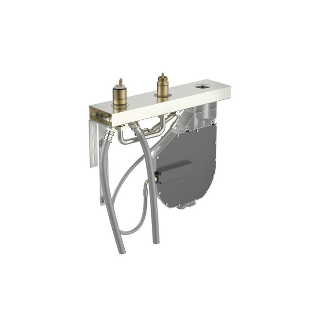 HANSA UP-Rohbauset Bade- und Brausearmatur HANSACOMPACT 4.0 Kartusche 5307 DN20, 53070300