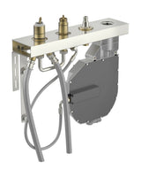 HANSA UP-Rohbauset Bade- und Brausearmatur HANSACOMPACT 4.0 Kartusche 5308 DN20, 53080300