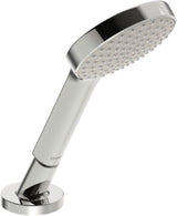 HANSA Handbrause HANSAACTIVEJET 5324 1-strahlig 72 mm Ausladung 189 mm DN 15 Chrom, 53249440