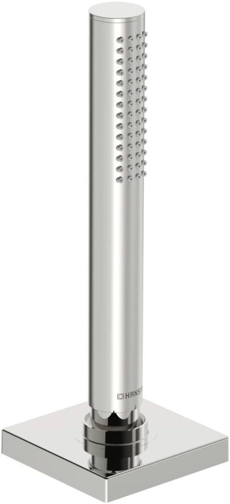 HANSA Handbrause HANSASTILO 5354 1-strahlig 75x75 mm DN15 Chrom, 53549420