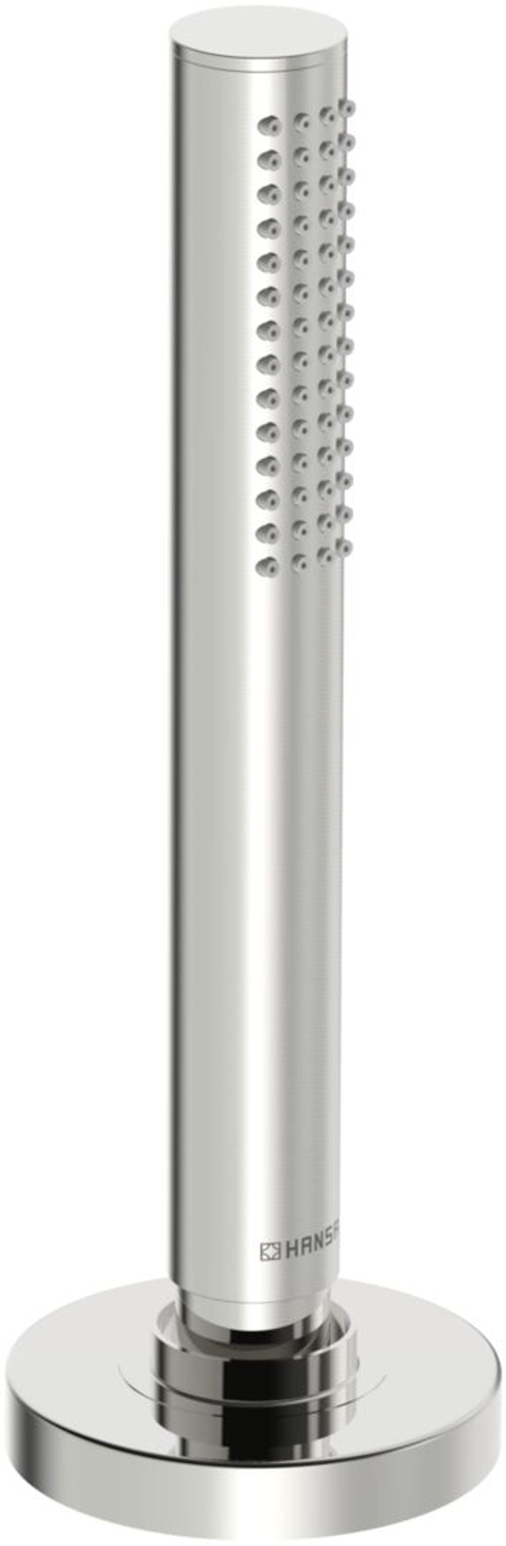 HANSA Handbrause HANSASTILO 5354 1-strahlig 72 mm Chrom, 53549470