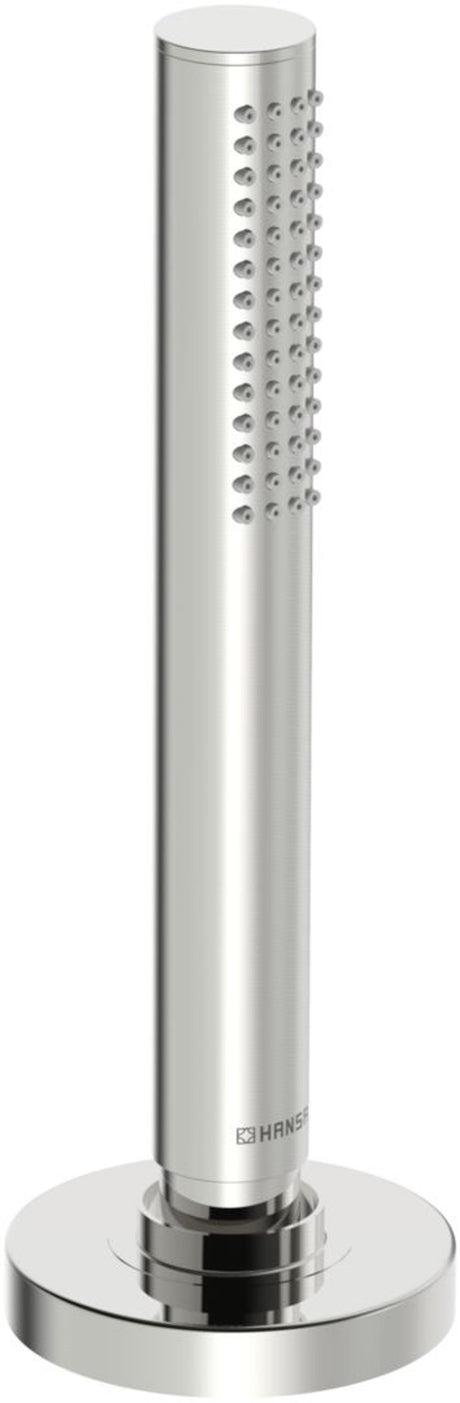 HANSA Handbrause HANSASTILO 5354 1-strahlig 72 mm Chrom, 53549470