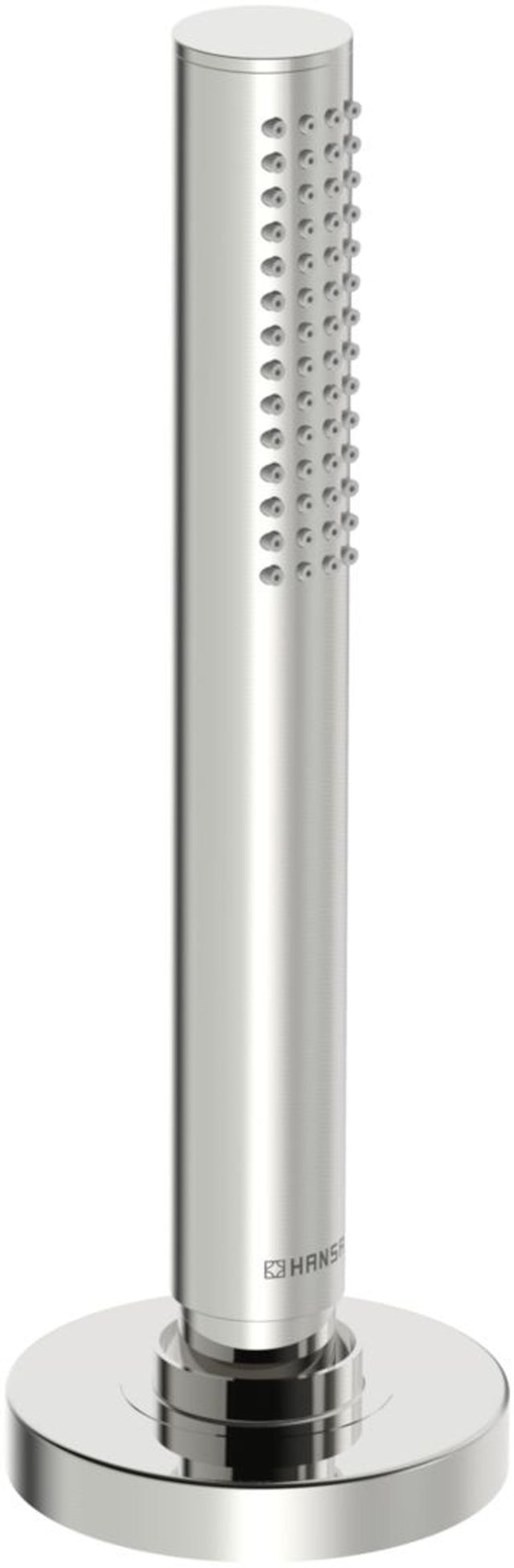 HANSA Handbrause HANSASTILO 5354 1-strahlig 72 mm Chrom, 53549470