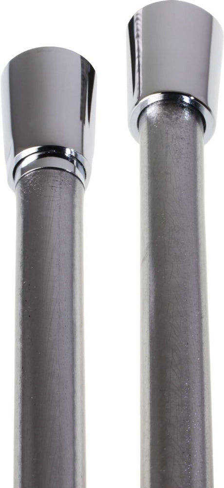 HANSA Schlauch HANSA 5412 L=1250 Chrom, 54120400