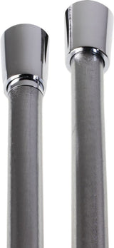 HANSA Schlauch HANSA 5412 L=1750 Chrom, 54120300