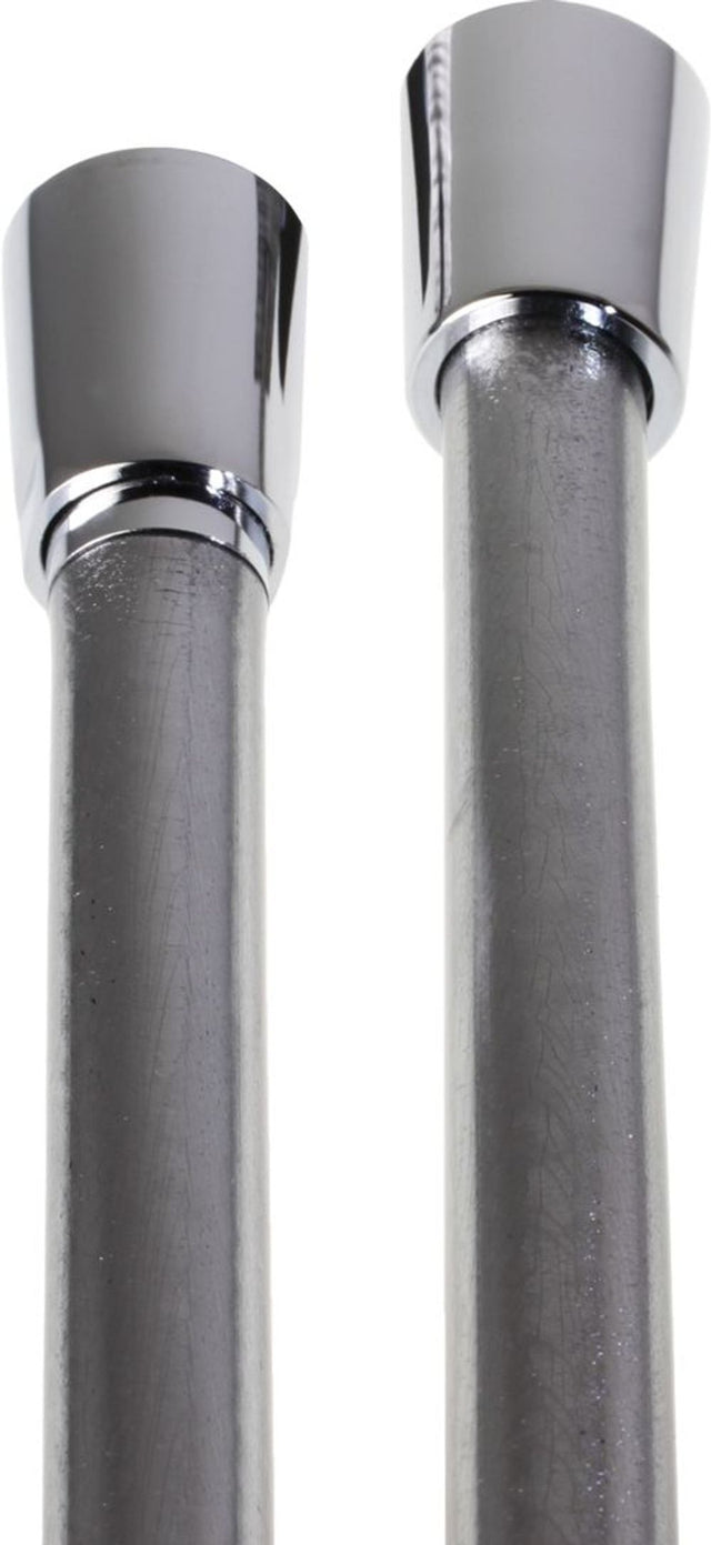 HANSA Schlauch HANSA 5412 L=1750 Chrom, 54120300