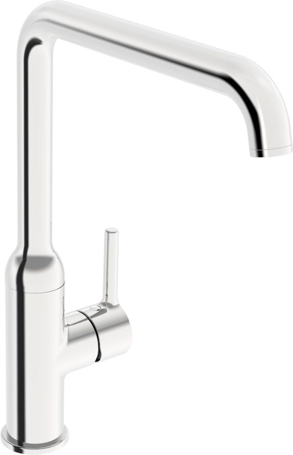 HANSA Küchenarmatur HANSAVANTIS Style 5420 Chrom, 54202207