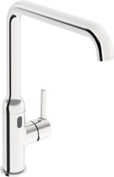 HANSA Küchenarmatur, 230/9 V, Bluetooth HANSAVANTIS Style 5421 Chrom, 54212209