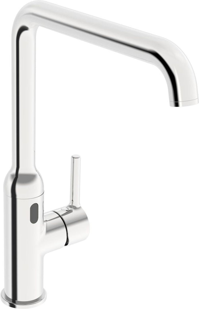 HANSA Küchenarmatur, 230/9 V, Bluetooth HANSAVANTIS Style 5421 Chrom, 54212209